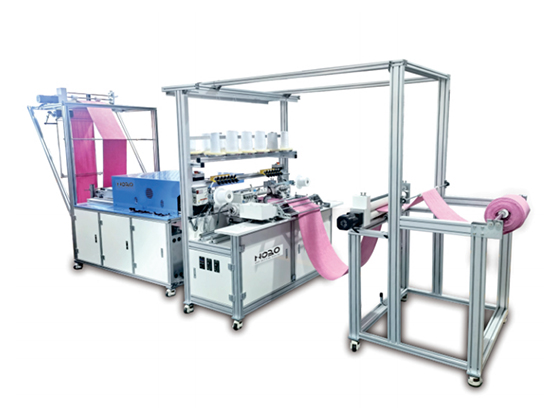 ȫ�Զ���γ���ݷ�ë���� NZF-1